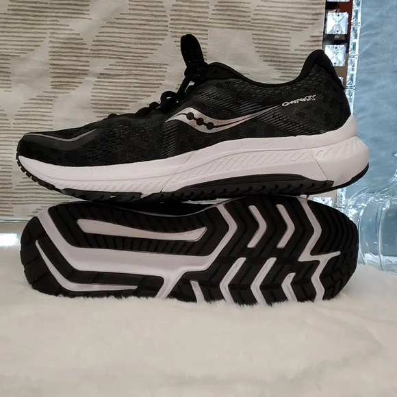 Saucony Omni 20 Men's